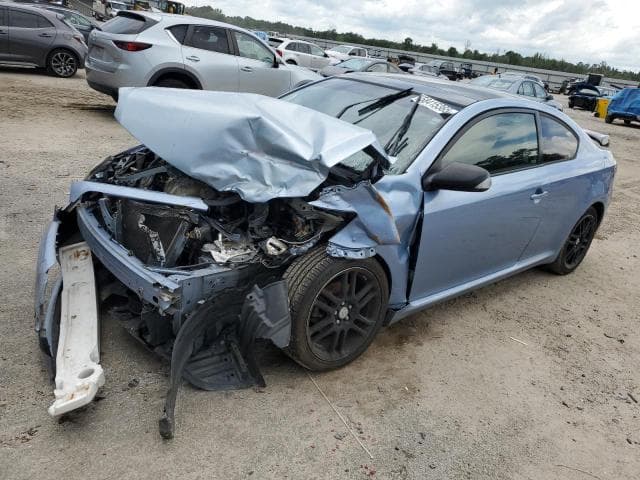 TOYOTA SCION