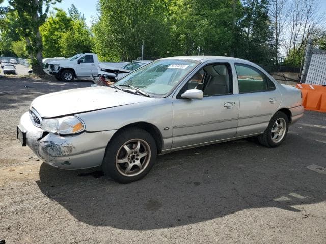 FORD CONTOUR