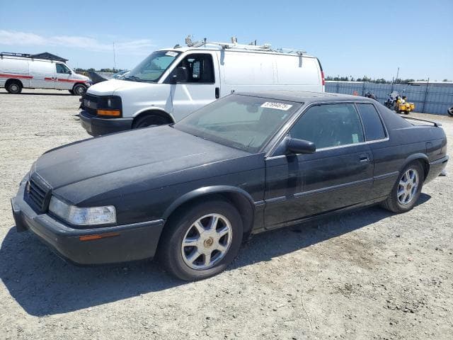 CADILLAC ELDORADO