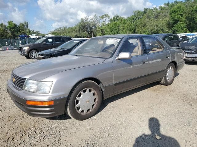LEXUS LS400