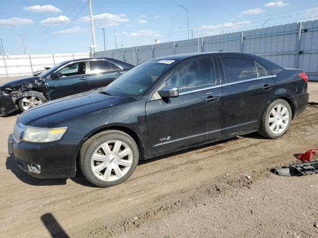 LINCOLN MKZ