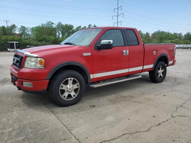 FORD All Models