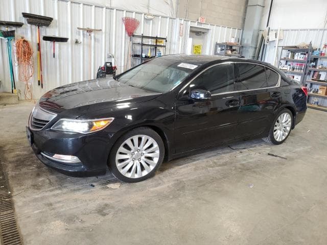 ACURA RLX