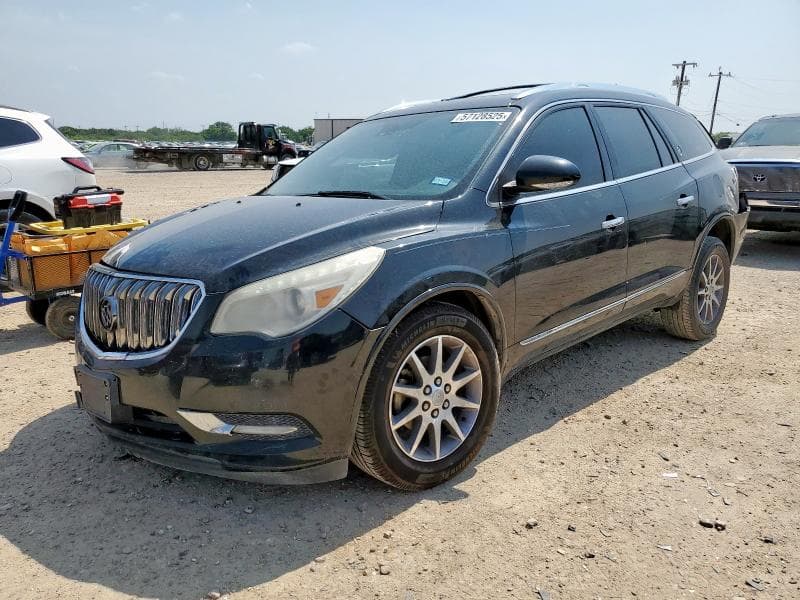 BUICK ENCLAVE