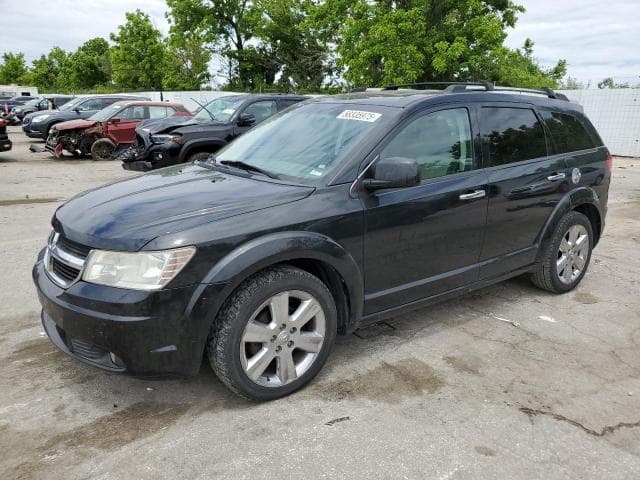 DODGE JOURNEY