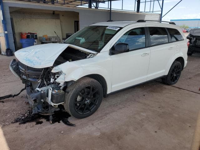 DODGE JOURNEY