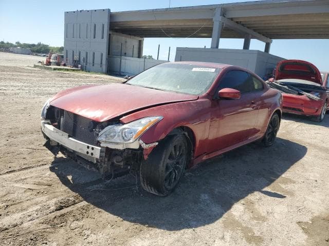 INFINITI Q60