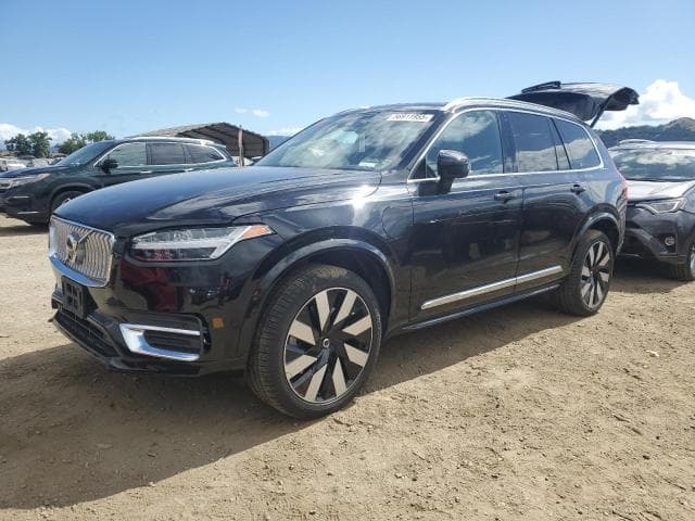 VOLVO XC90 PLUS