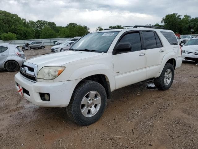 TOYOTA 4RUNNER
