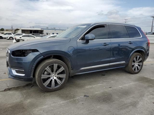 VOLVO XC90 PLUS