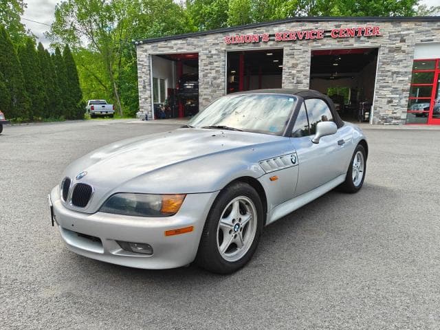 BMW Z3
