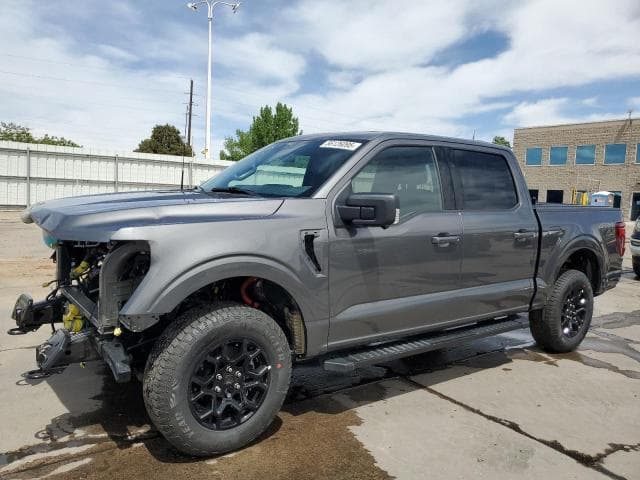 FORD All Models