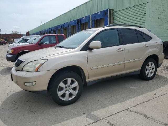 LEXUS RX330