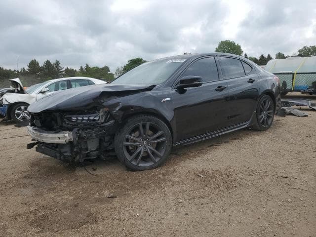 ACURA TLX