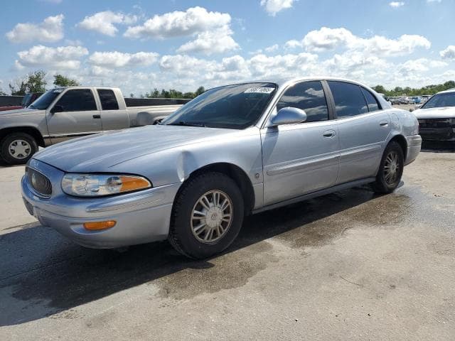BUICK LESABRE