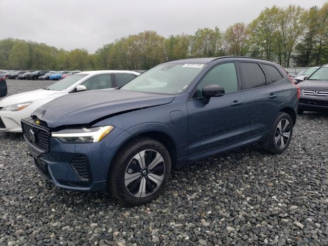 VOLVO XC60 CORE