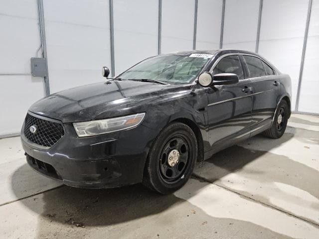 FORD TAURUS