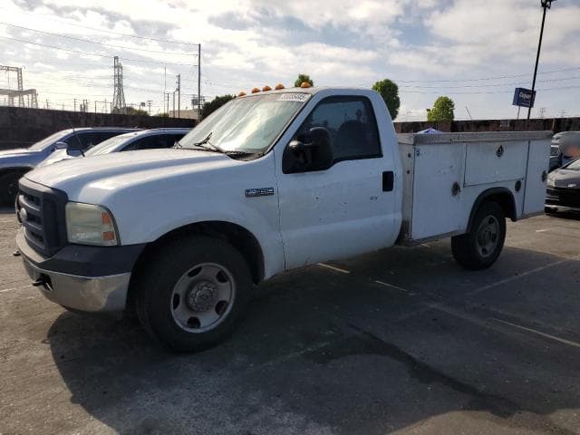 FORD F350