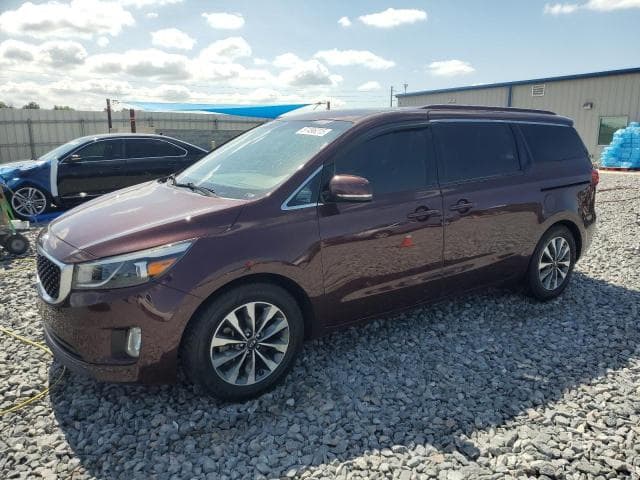 KIA All Models