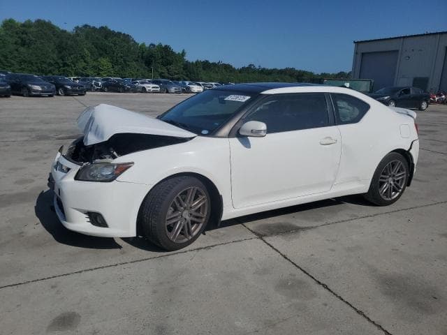 TOYOTA SCION