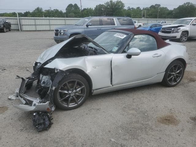 MAZDA MX5