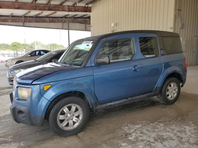 HONDA ELEMENT