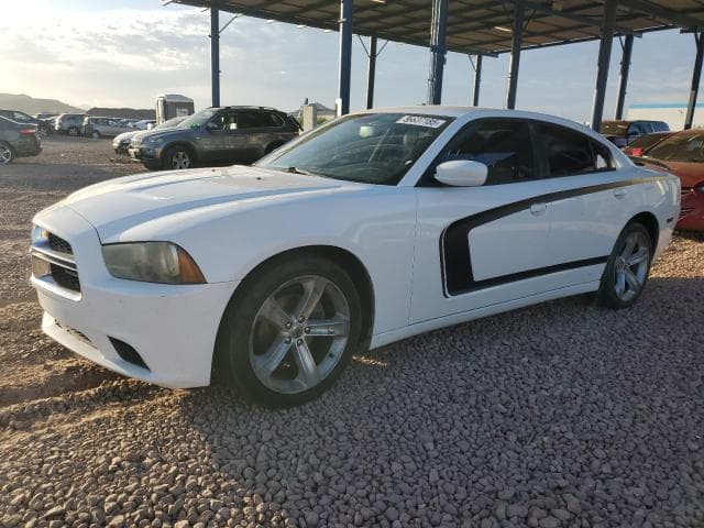 DODGE CHARGER
