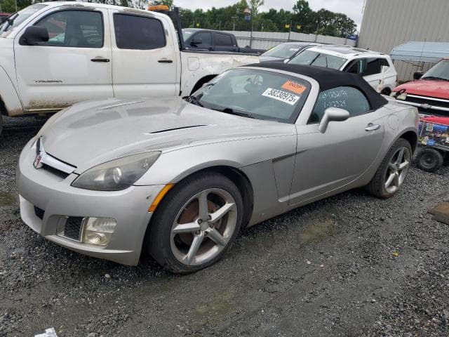 SATURN SKY