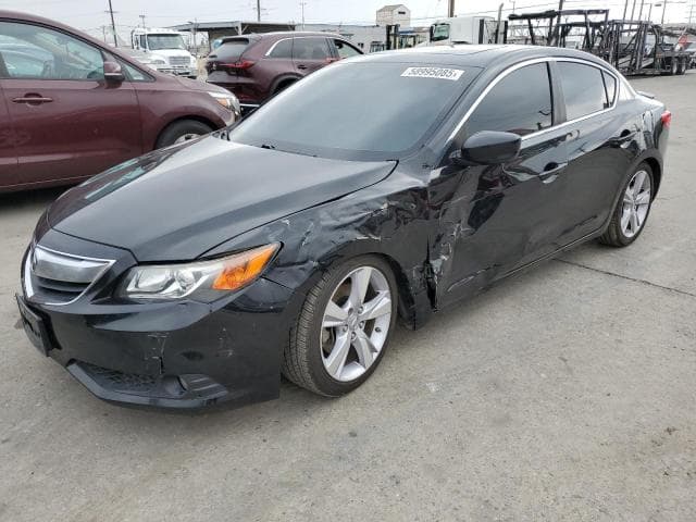 ACURA ILX