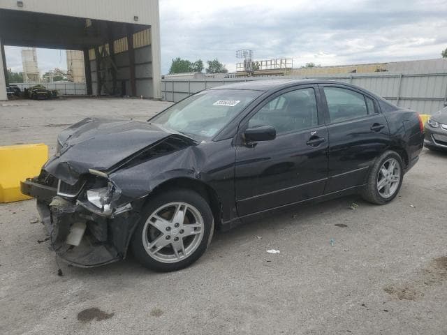 MITSUBISHI GALANT