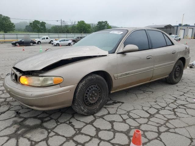 BUICK CENTURY
