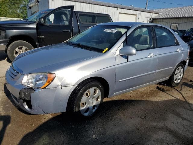 KIA SPECTRA