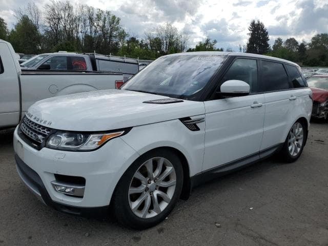 LAND ROVER RANGEROVER