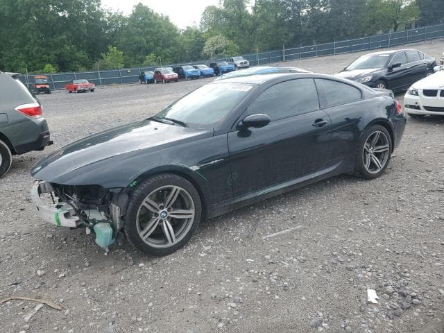 BMW M6