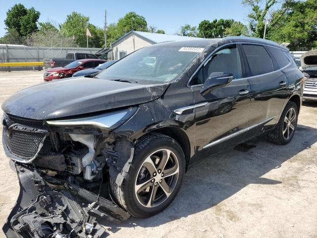 BUICK ENCLAVE