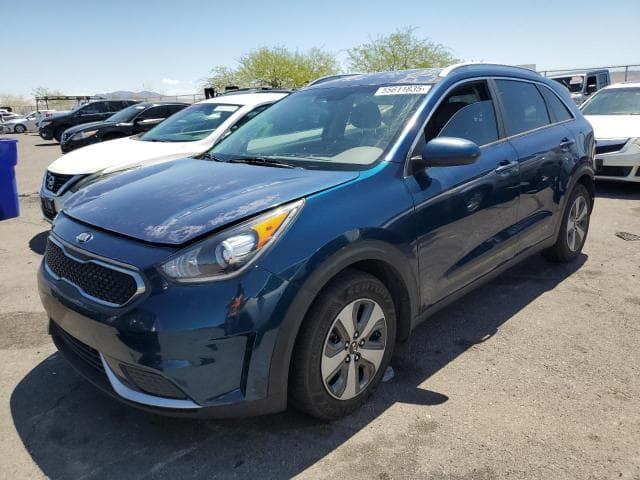 KIA NIRO