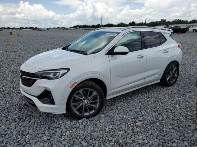 BUICK ENCORE