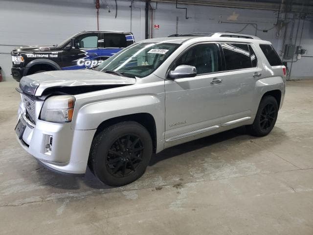 GMC TERRAIN