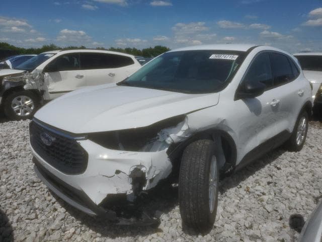 FORD ESCAPE ACT
