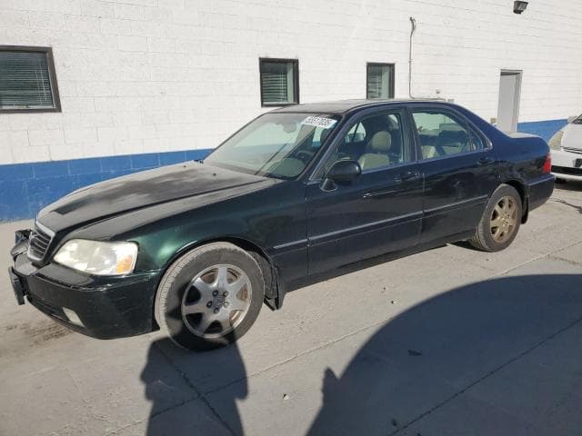 ACURA RL
