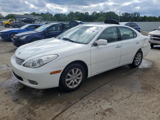 LEXUS ES300