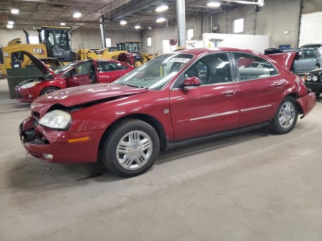 MERCURY SABLE