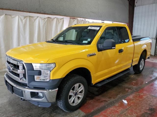 FORD F-150