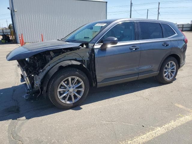 HONDA CRV