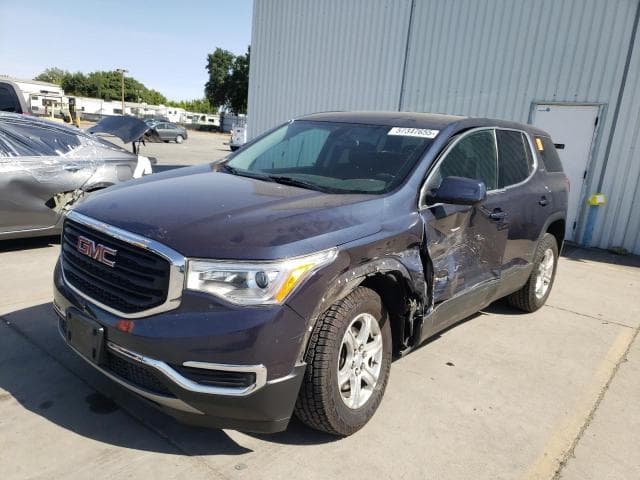 GMC ACADIA