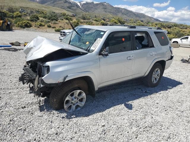 TOYOTA 4RUNNER