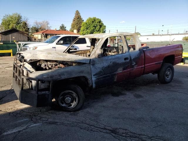 DODGE All Models