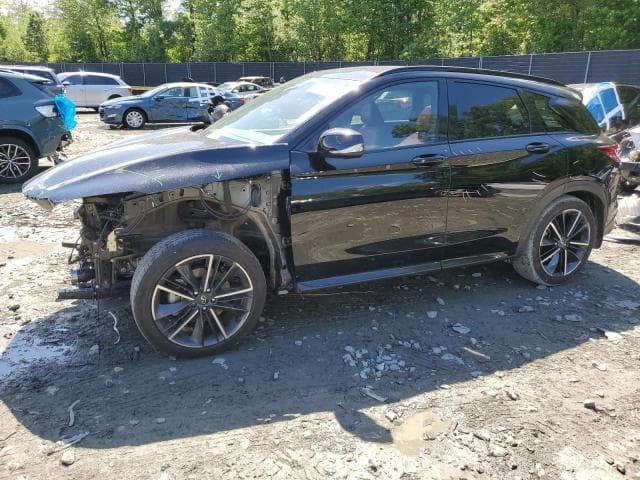 INFINITI QX50 SPORT