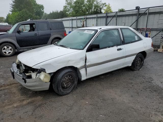 FORD ESCORT