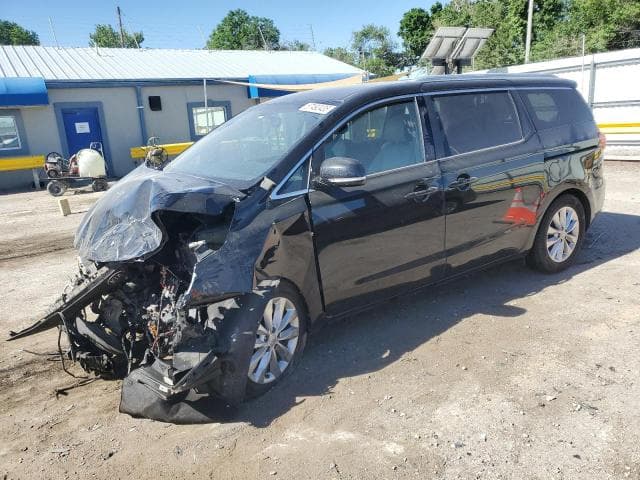 KIA All Models